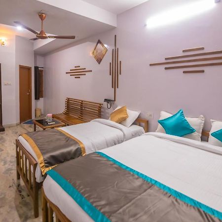 Hotel Sp Grand Karur (Karnataka) Exterior foto