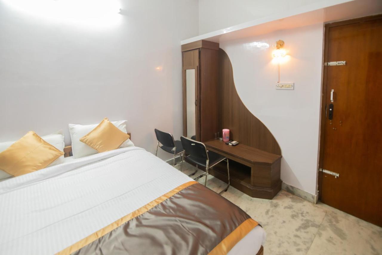Hotel Sp Grand Karur (Karnataka) Exterior foto