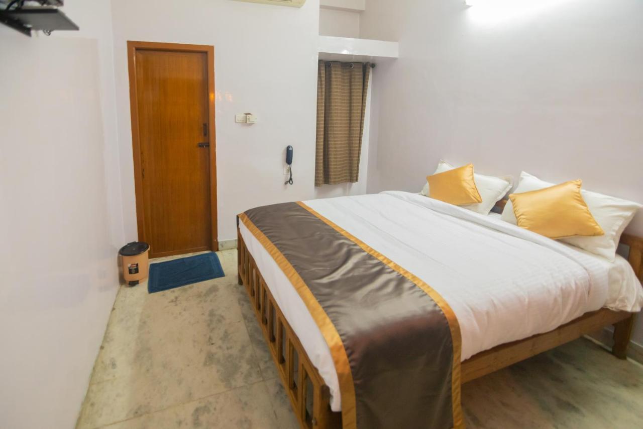Hotel Sp Grand Karur (Karnataka) Exterior foto